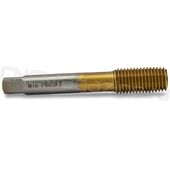 Метчик раскатник M16х2.0 HSS-E TiN T02R0160 машинный
