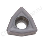 WCMX06T308-XM MK330 пластина для сверл