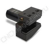 B2-50x32x55 Держатель инструмента VDI радиальный, левый B2-50x32x55 Держатель инструмента VDI радиальный, левый
