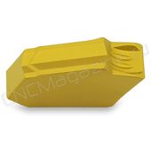 BP400 YK0669K пластина для отрезки