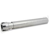 C25-ER20M-160 Цанговый патрон цилиндрический хвостовик