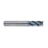 GMF52160 фреза концевая твердосплавная с фаской GMF52160 фреза концевая твердосплавная с фаской