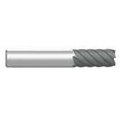 H502F08063-6C08R02 фреза радиусная твердосплавная