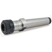 MTB3-ER20-65 цанговый патрон с конусом Морзе №3 с резьбой