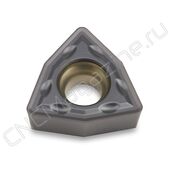 WCMX040208-FN CA5020 пластина для сверл