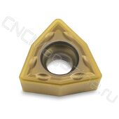 WCMX06T308-FN CA5220 пластина для сверл