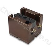 Держатель торцевого инструмента BMT55-F8525 92х95х85, стационарный, радиальный