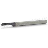 Минирезец расточной для снятия фасок 45° твердосплавный SBCR40150R020-D4