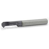 Минирезец расточной для снятия фасок 45° твердосплавный SBCR50150R020-D5