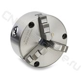 Трехкулачковый патрон 125 (5") для поворотного стола TSL150 HV-6