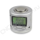 Цифровой датчик привязки инструмента по оси Z, 50±0.01, с магнитом и дисплеем