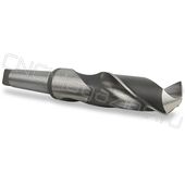 Сверло с коническим хвостовиком конус Морзе №5, 75 мм (75x255x442 HSS DIN345) 170075001