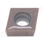 CCMT120404-MM VP15TF пластина для точения CCMT120404-MM VP15TF пластина для точения