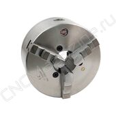 Трехкулачковый токарный патрон K11-200/C5 FUERDA