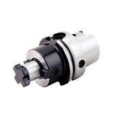 HSK100A-FMB22-50 патрон для насадных фрез