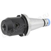 NT30-SL14-40 Патрон Weldon DIN2080