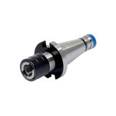 NT40-TC1433-132 Gr.3 Быстросменный резьбонарезной патрон с компенсацией по длине