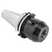 SK50-SL18-100 патрон DIN 69871 Weldon