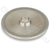 Диск SDC300 (боковой)  для заточки фрез из твердого сплава (X6, X6A)