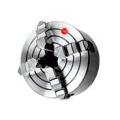 Четырехкулачковый токарный патрон K72-400/C11 FUERDA