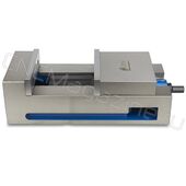 Тиски станочные прецизионные QM16200U