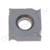 XSEQ12T3 CA5020 пластина для фрез