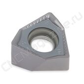 XNGU090508PRHDE-M CT200 пластина для фрез