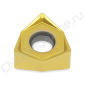 WNMU080608PN-GM CM200 пластина для фрез