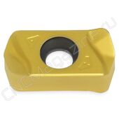 LNMU0303ZER CM200 пластина для фрез