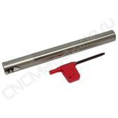 EXN03R-17-160-C16-2T высокоскоростная фреза со сменными пластинами