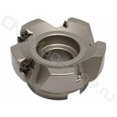 PF10.08B32.100.05 фреза торцевая насадная со сменными пластинами