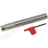 EXN03R-20-160-C20-3T высокоскоростная фреза со сменными пластинами
