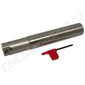 EXN03R-32-200-C32-5T высокоскоростная фреза со сменными пластинами