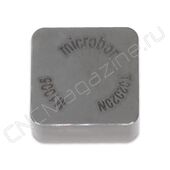 SNGN120416T02020N-S000 M1005 пластина для точения