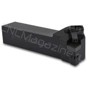 DCLNL2525X12-P резец для наружного точения, с СОЖ