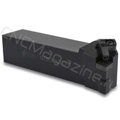 DCLNL3232X12-P резец для наружного точения, с СОЖ