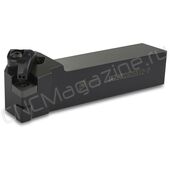 DCLNR2525X12-P резец для наружного точения, с СОЖ
