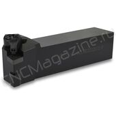 DCLNR3232X12-P резец для наружного точения, с СОЖ