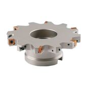 PT03.14C60.250.18.H20 дисковая фреза со сменными пластинами