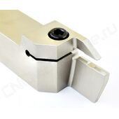 QFHD2525RR22-185H резец канавочный