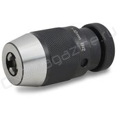 Патрон самозажимной J0110 1-10 мм B12