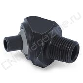 Сопло СОЖ высокого давления HTAP-1/8-10 NPT, регулируемое