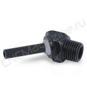 Сопло СОЖ высокого давления HTAP-1/4-30 NPT, регулируемое