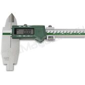 1117-501 Штангенциркуль цифровой ШЦЦ 0-500 мм, 0.01 мм, губки 100 мм 1117-501 Штангенциркуль цифровой ШЦЦ 0-500 мм, 0.01 мм, губки 100 мм