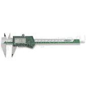 1183-150A Штангенциркуль цифровой точечный ШЦЦ-1 0-150 мм, 0.01 мм, губки 40 мм