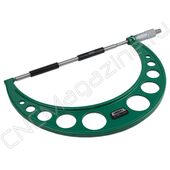 3203-250A  Микрометр МК 225-250 мм, 0.01 мм Тип Б