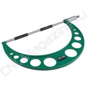 3203-275A Микрометр МК 250-275 мм, 0.01 мм Тип Б