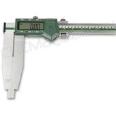 1106-603 Штангенциркуль цифровой ШЦЦ-3 0-600 мм, 0.01 мм, губки 200 мм