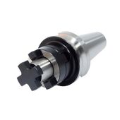 BT50-SEMC22-70 патрон DIN 6358 для насадных фрез