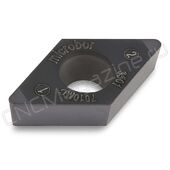 DCGW11T308S01020N-B028 MBR7010MC пластина для точения с двумя напайками PCBN